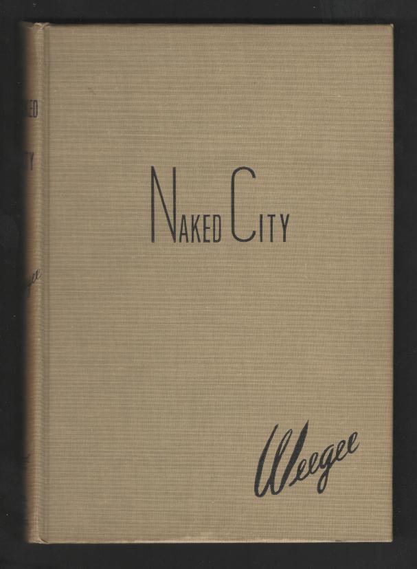 Naked City