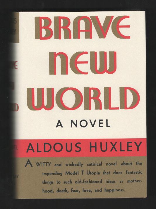Brave New World