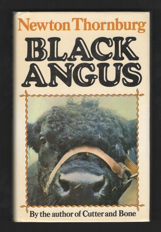 Black Angus