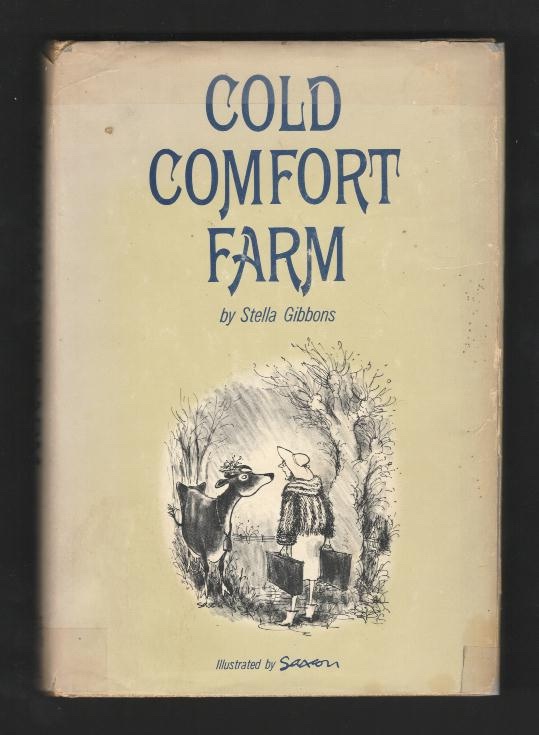 Cold Comfort Farm