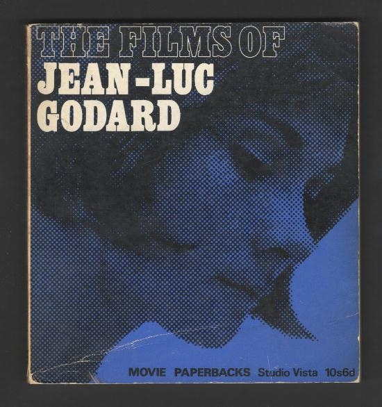 The Films of Jean-Luc Godard