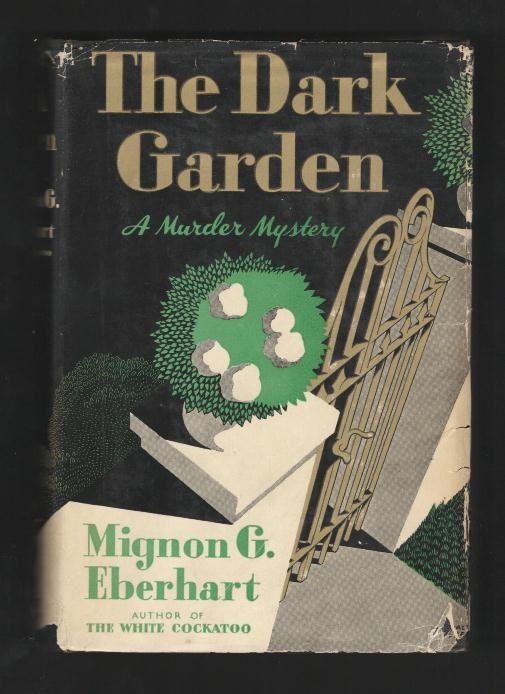 The Dark Garden