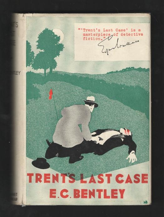 Trent's Last Case