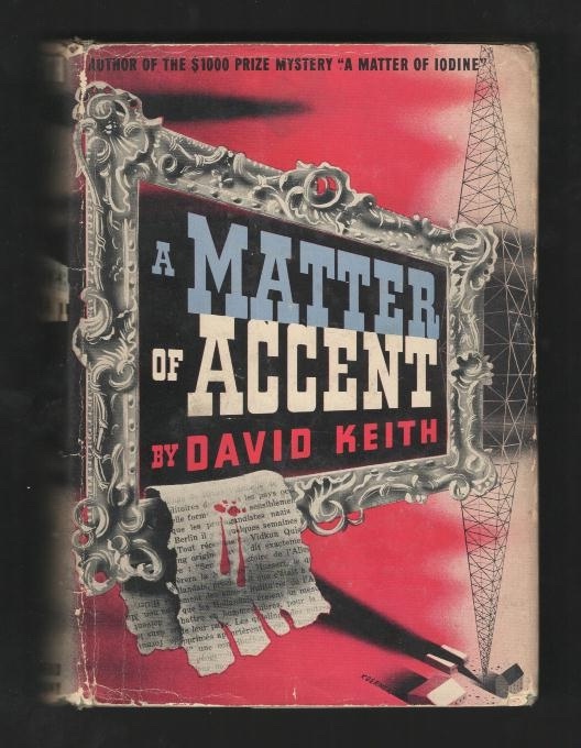 A Matter of Accent