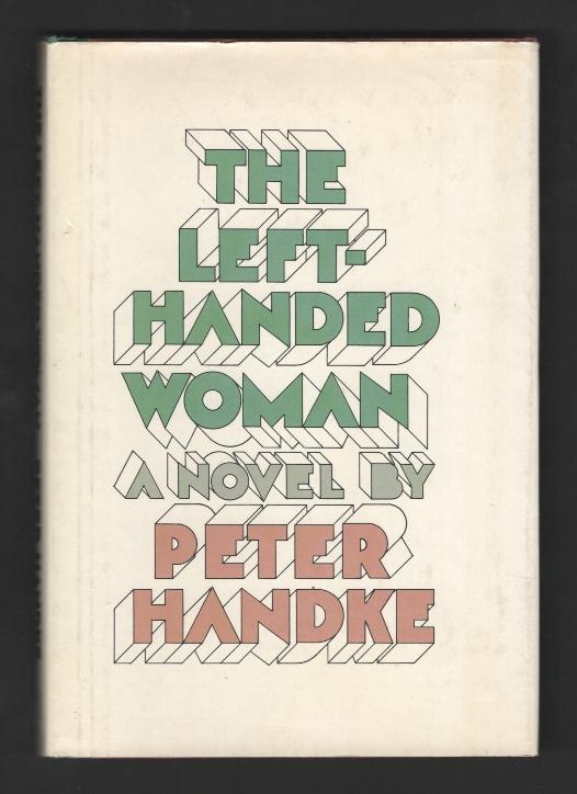 The Left-Handed Woman