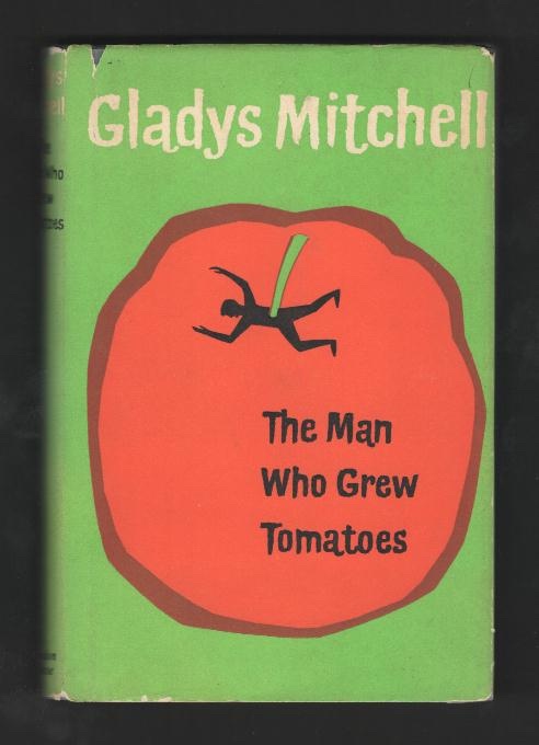 The Man Who Grew Tomatoes