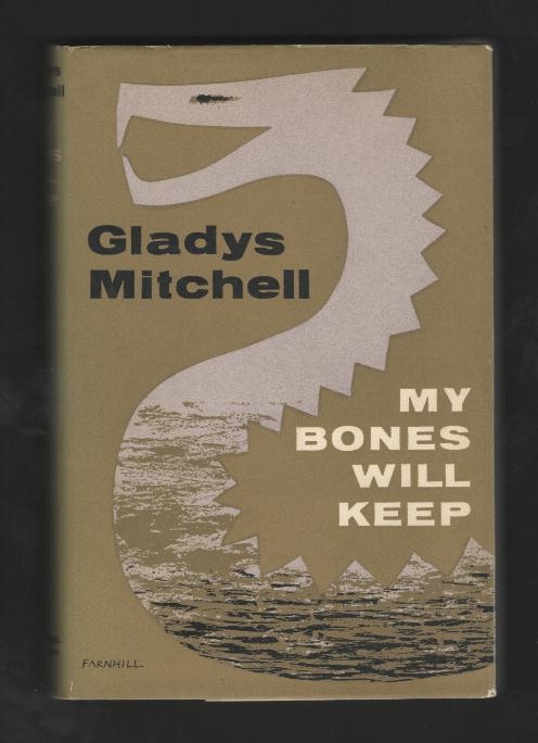 My Bones Will Keep