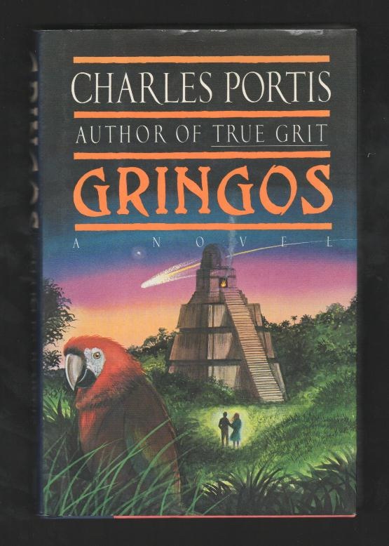 Gringos