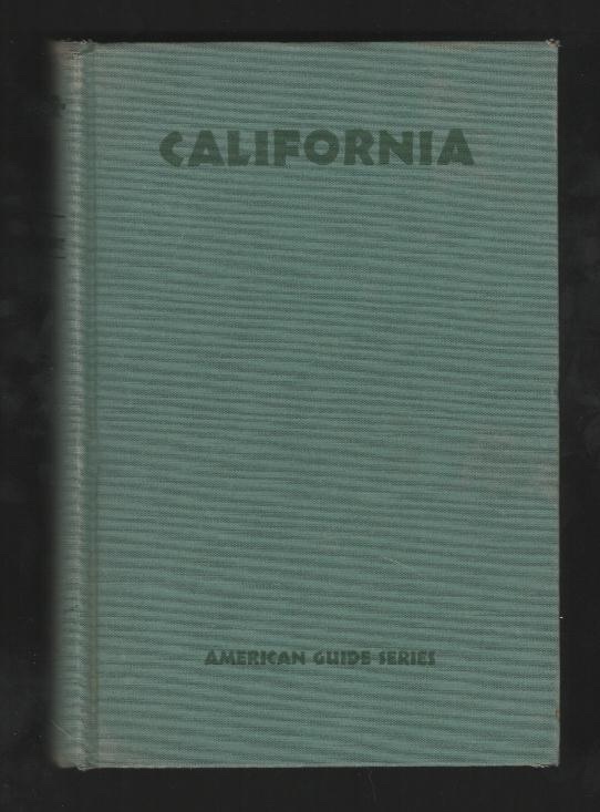 California: A Guide to the Golden State