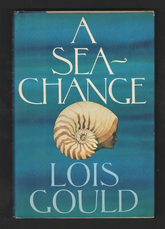 A Sea-Change [*SIGNED*]