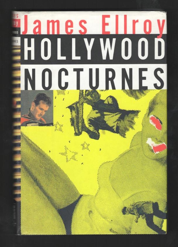 Hollywood Nocturnes [*SIGNED*]