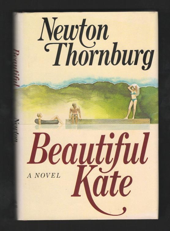 Beautiful Kate