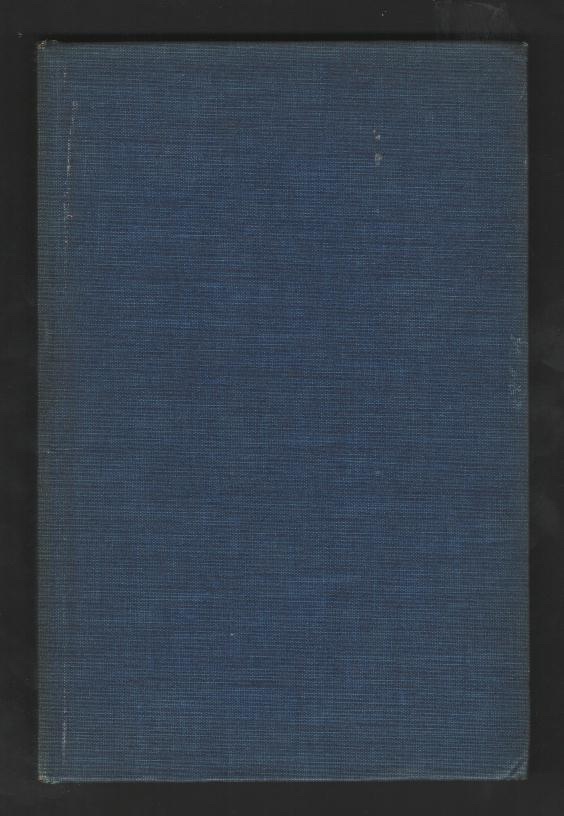 Collected Poems of Kenneth Fearing