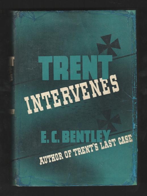 Trent Intervenes