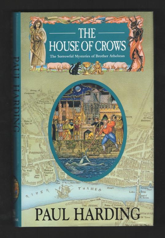 The House of Crows [*SIGNED*]