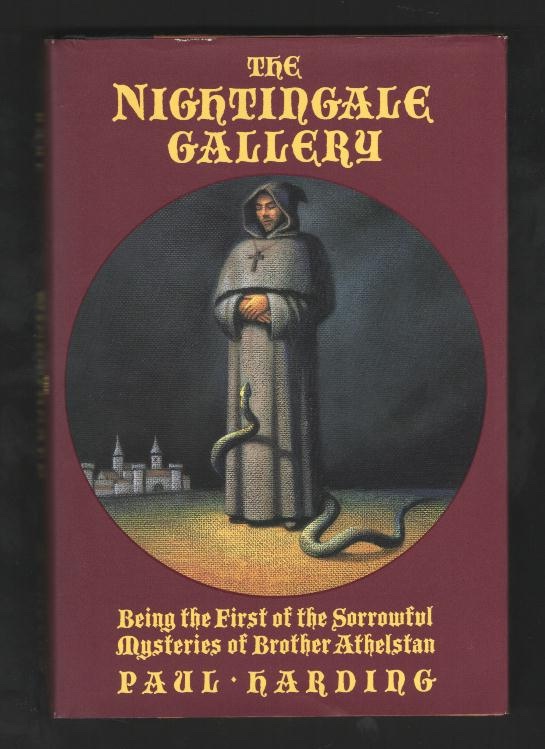 The Nightingale Gallery