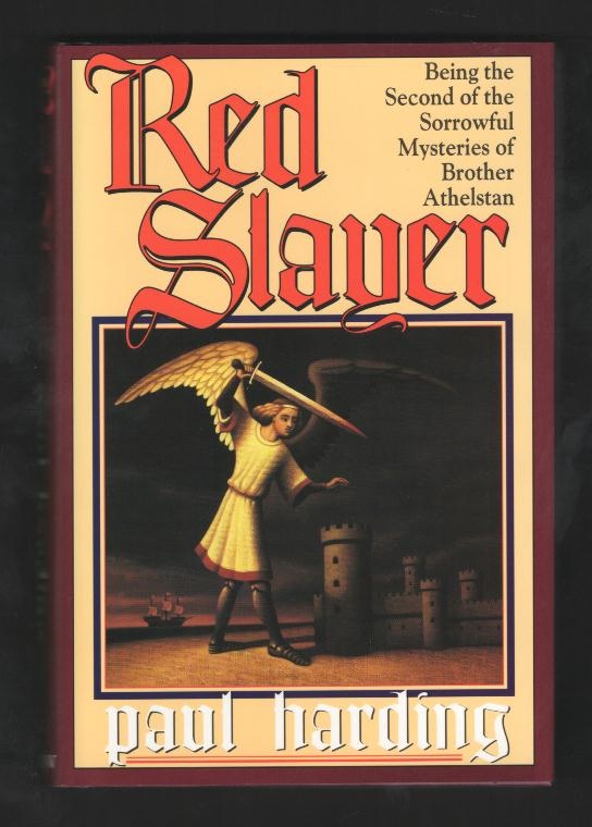 Red Slayer