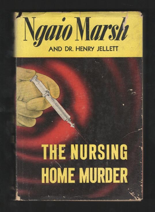 The Nursing-Home Murder