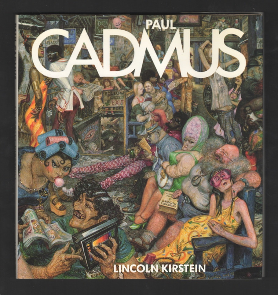 Paul Cadmus