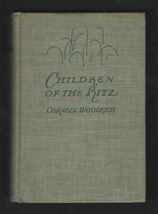Children of the Ritz