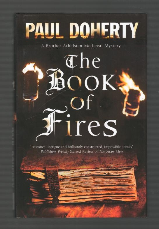 The Book of Fires