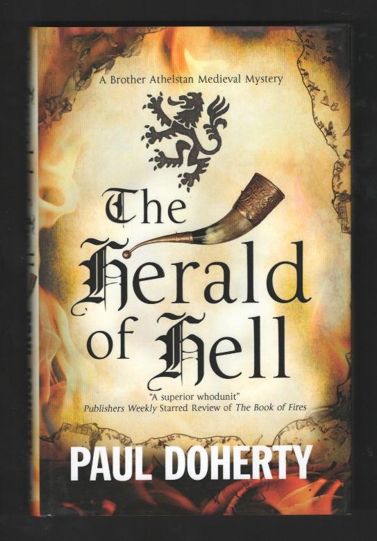 The Herald of Hell