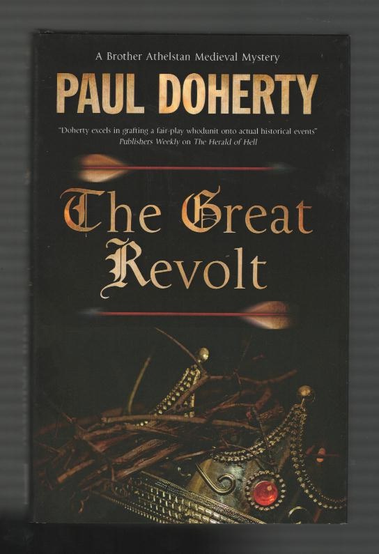 The Great Revolt