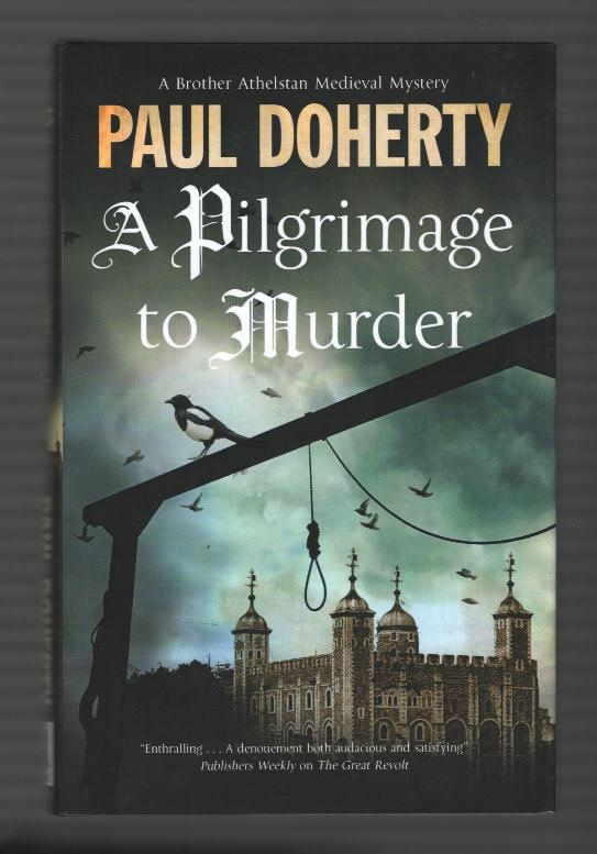 A Pilgrimage to Murder