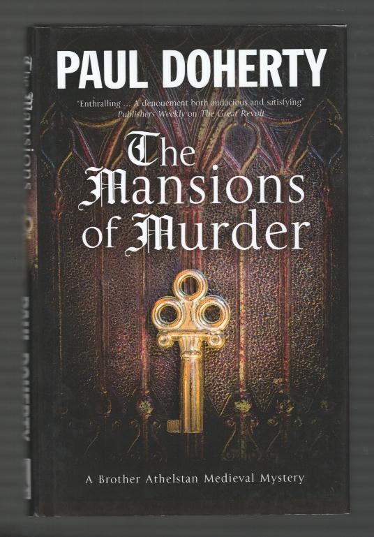 The Mansions of Murder