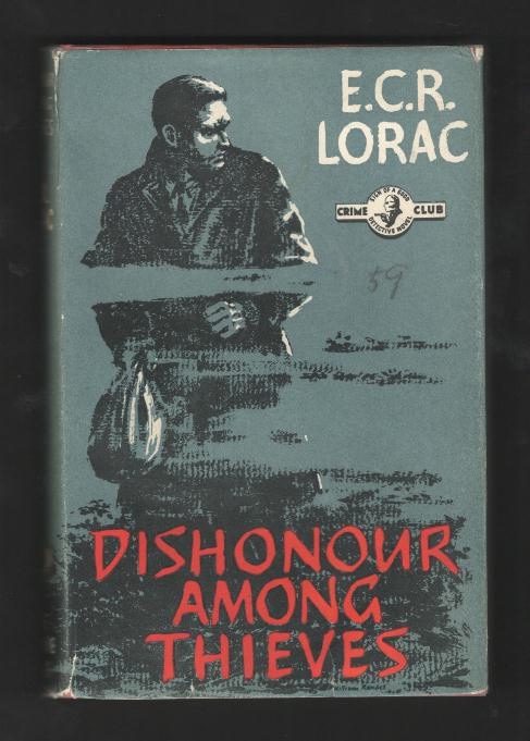 Image for Dishonour Among Thieves Dishonour Among Thieves