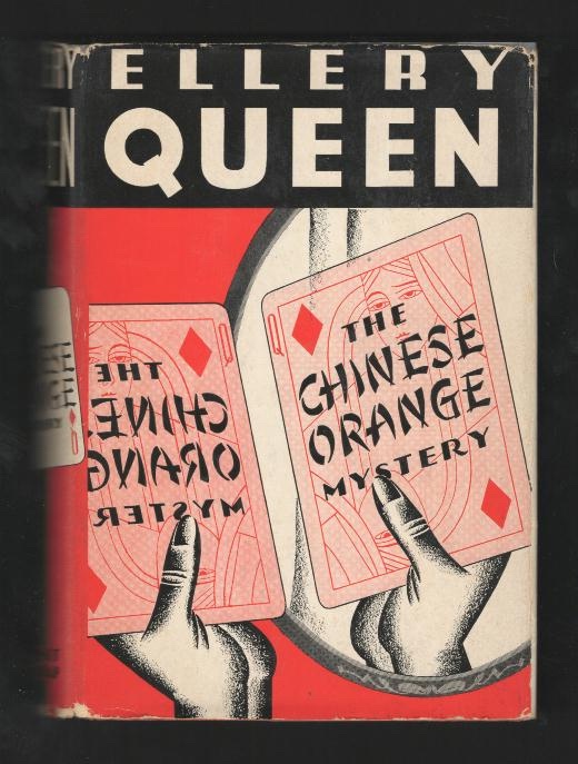 Image for The Chinese Orange Mystery: A Problem in Deduction The Chinese Orange Mystery: A Problem in Deduction
