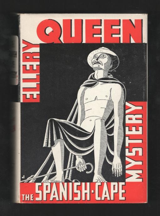 Image for The Spanish Cape Mystery: A Problem in Deduction The Spanish Cape Mystery: A Problem in Deduction