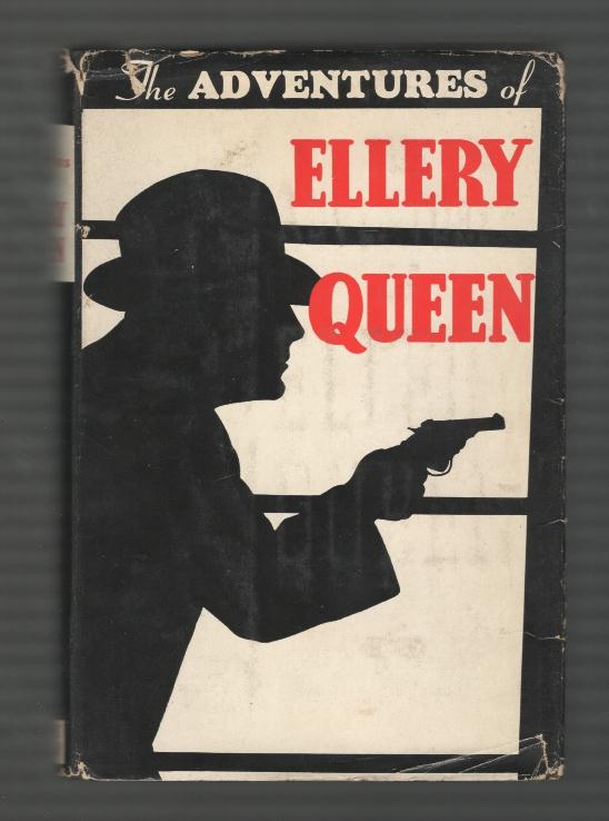 Image for The Adventures of Ellery Queen: Problems in Deduction The Adventures of Ellery Queen: Problems in Deduction