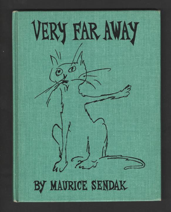 Image for Very Far Away Very Far Away