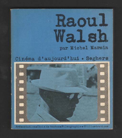 Image for Raoul Walsh Raoul Walsh
