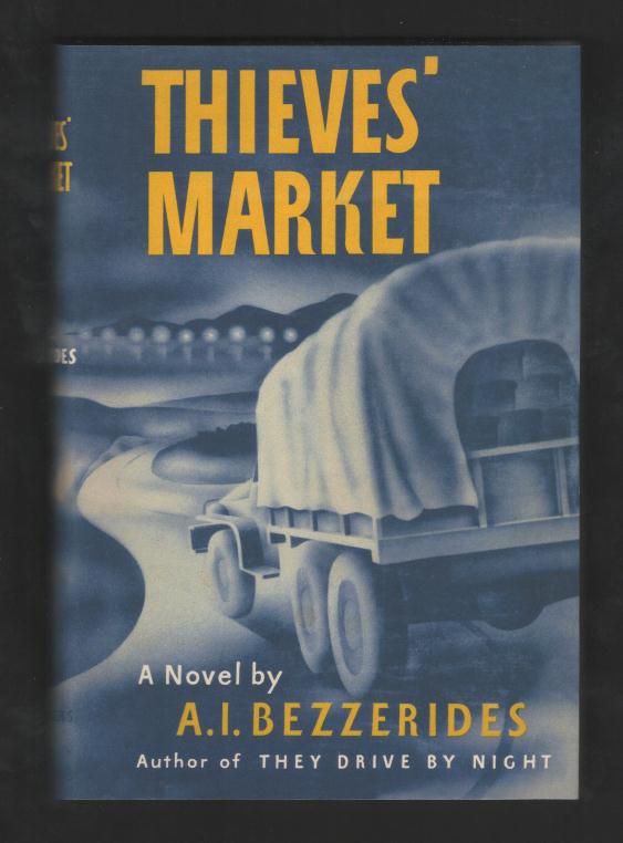 Image for Thieves' Market Thieves' Market