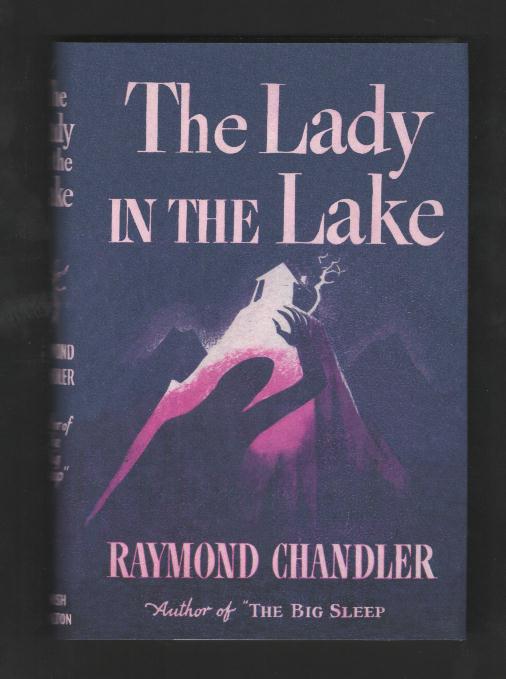 Image for The Lady in the Lake The Lady in the Lake