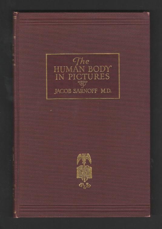 Image for The Human Body in Pictures: A Visual Text of Anatomy, Physiology and Embryology The Human Body in Pictures: A Visual Text of Anatomy, Physiology and Embryology