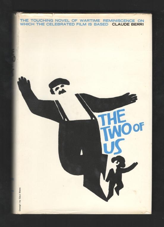 Image for The Two of Us The Two of Us