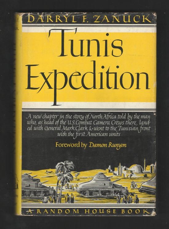 Tunis Expedition