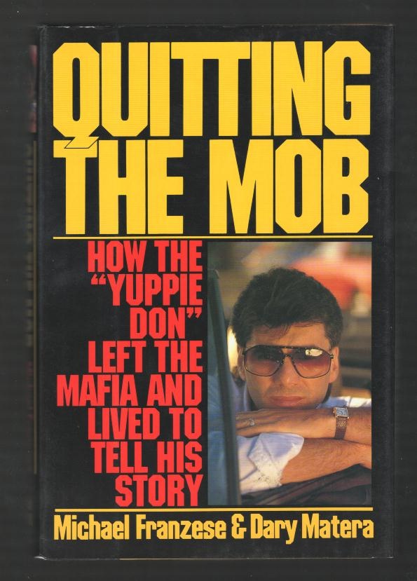 Quitting the Mob: How the 
