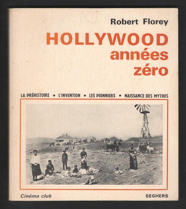 Hollywood annes zro