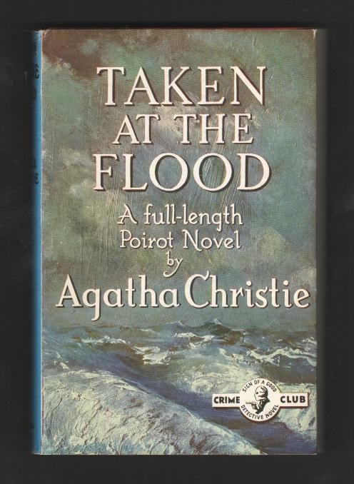 Taken at the Flood