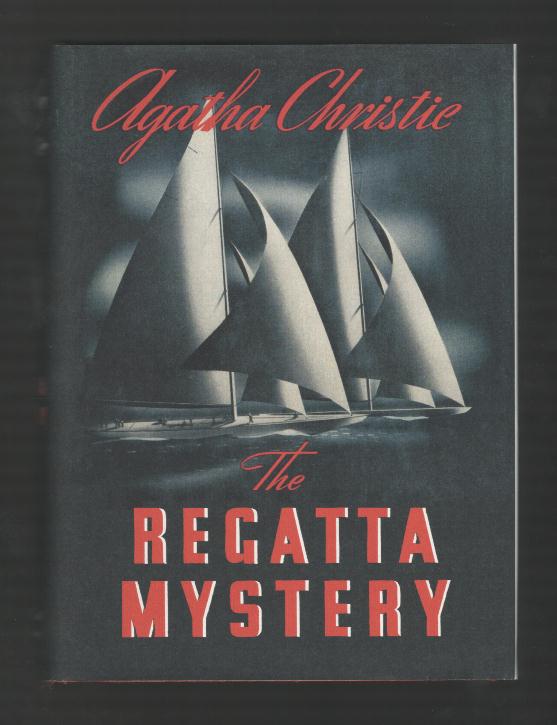 The Regatta Mystery, and Other Stories
