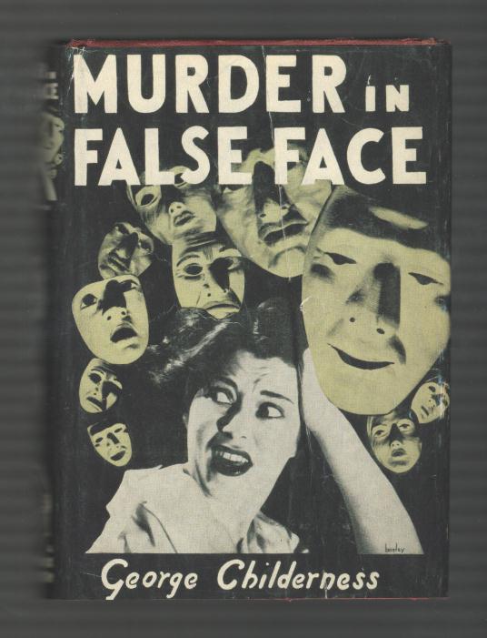 Murder in False Face