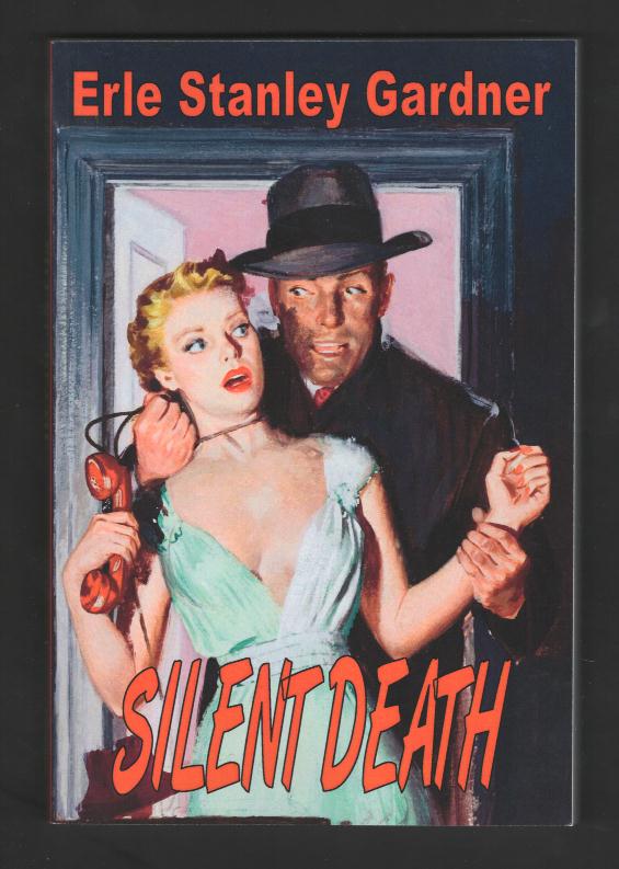 Silent Death