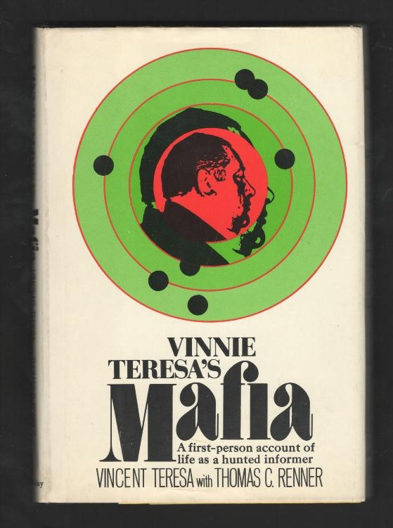 Vinnie Teresa's Mafia