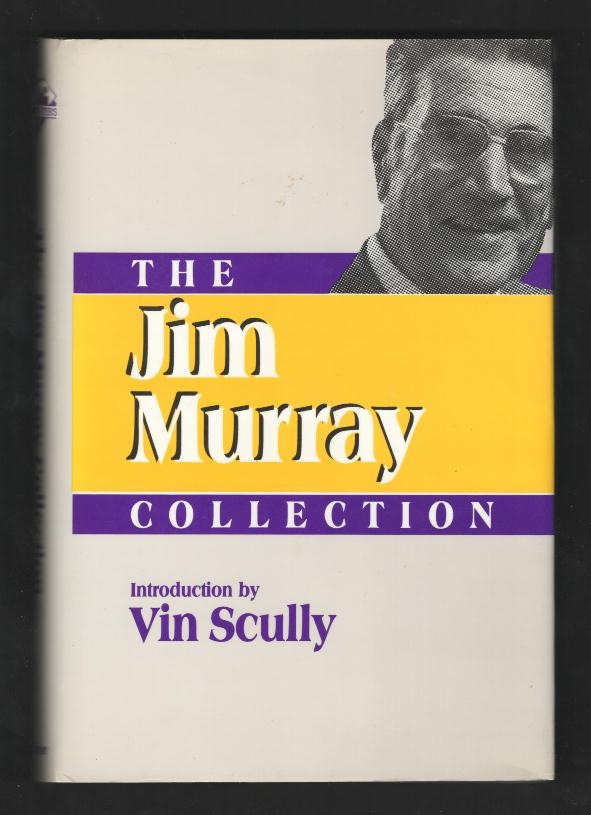 The Jim Murray Collection [*SIGNED*]