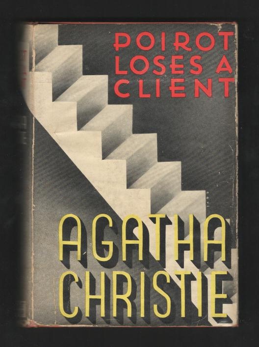 Poirot Loses a Client [original UK title: Dumb Witness]