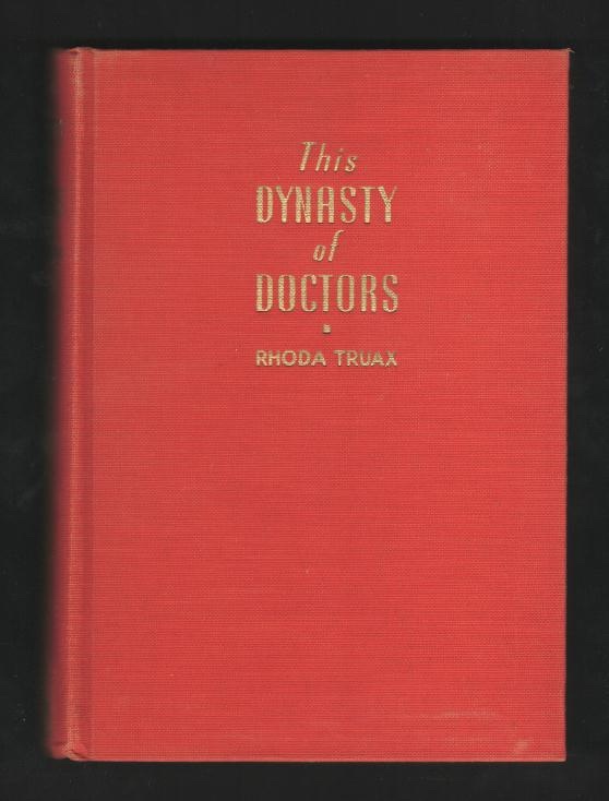 This Dynasty of Doctors
